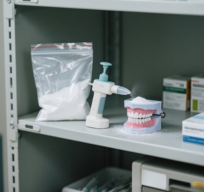 What Role Does Nano Hydroxyapatite Powder Play in Dental Treatments?